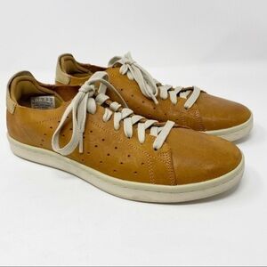 Mark Nason Los Angeles Leather Sneaker 8